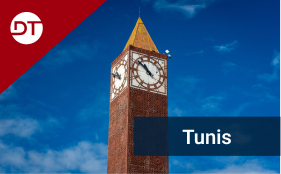 Déménagement Tunisie: Transports pour Particuliers et Entreprises